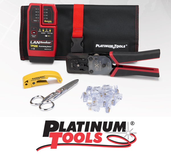 Platinum Tools