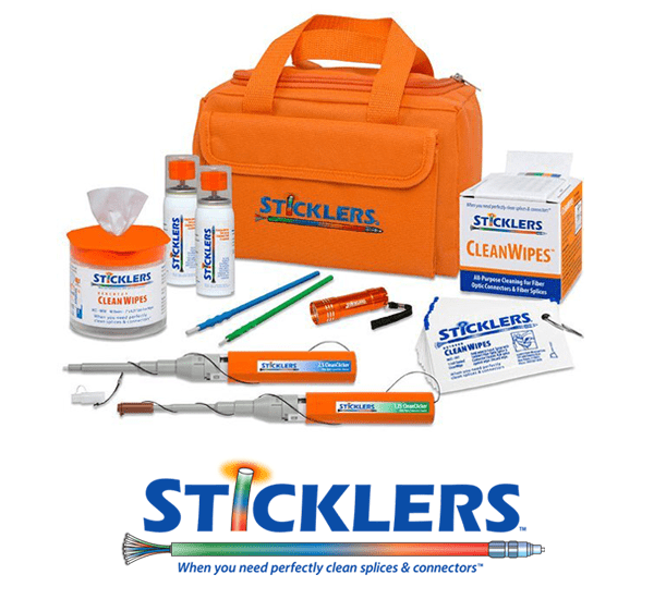 Sticklers